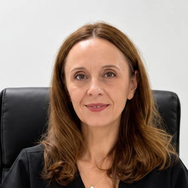 Dr. Alina Perța